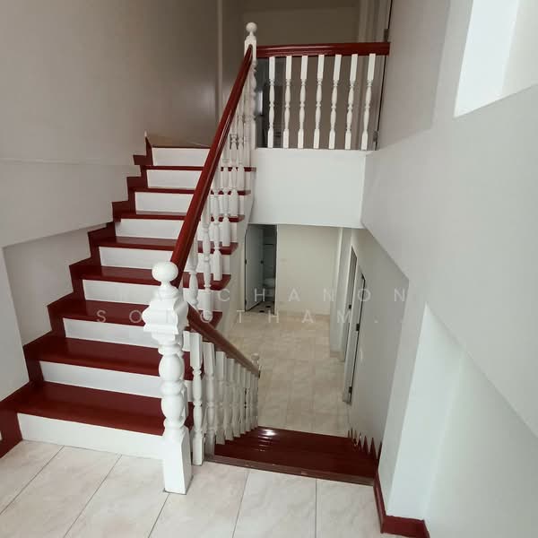 undefined, Bangkok, Wang Thonglang, Bangkok, 4 Bedrooms, 128 sqm, Townhouse For Rent, by Ratchanon Songthammakul, 500326465 - DDproperty.com