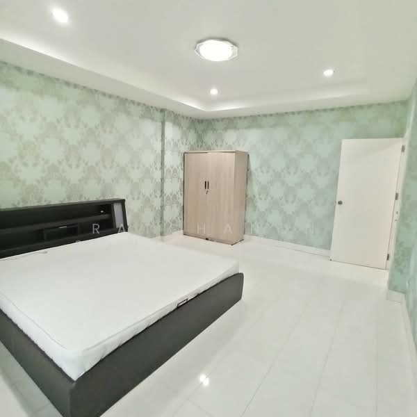 undefined, Bangkok, Wang Thonglang, Bangkok, 4 Bedrooms, 128 sqm, Townhouse For Rent, by Ratchanon Songthammakul, 500326465 - DDproperty.com