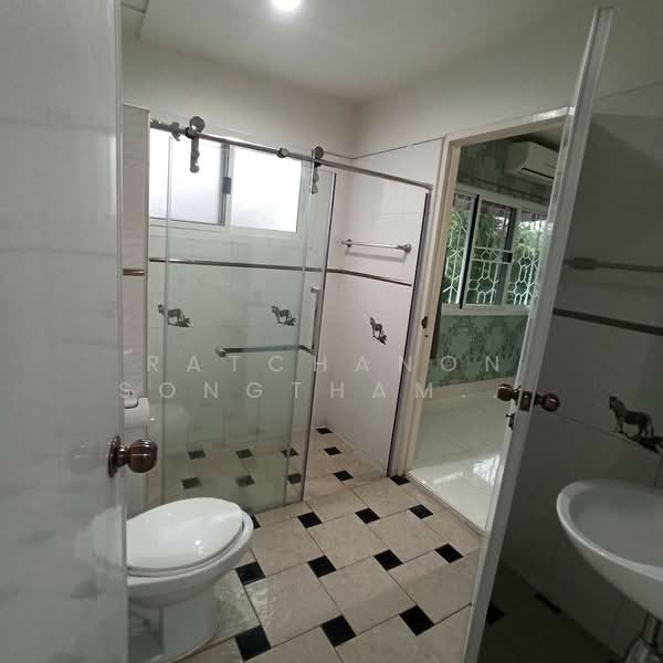 undefined, Bangkok, Wang Thonglang, Bangkok, 4 Bedrooms, 128 sqm, Townhouse For Rent, by Ratchanon Songthammakul, 500326465 - DDproperty.com