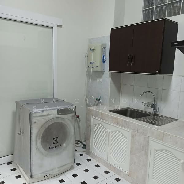 undefined, Bangkok, Wang Thonglang, Bangkok, 4 Bedrooms, 128 sqm, Townhouse For Rent, by Ratchanon Songthammakul, 500326465 - DDproperty.com