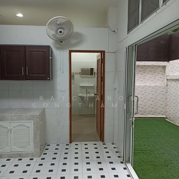 undefined, Bangkok, Wang Thonglang, Bangkok, 4 Bedrooms, 128 sqm, Townhouse For Rent, by Ratchanon Songthammakul, 500326465 - DDproperty.com
