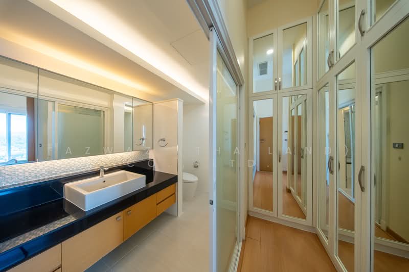 59 Heritage, Bangkok, 18 Soi Sukhumvit 59, Khlong Tan Nua, Watthana, Bangkok, 4 Bedrooms, 148 sqm, Condo For Sale, by Fazwaz (Thailand) Co., Ltd., 500326466 - DDproperty.com