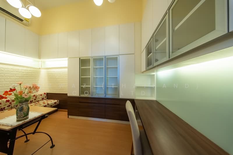 59 Heritage, Bangkok, 18 Soi Sukhumvit 59, Khlong Tan Nua, Watthana, Bangkok, 4 Bedrooms, 148 sqm, Condo For Sale, by Fazwaz (Thailand) Co., Ltd., 500326466 - DDproperty.com