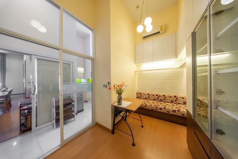 59 Heritage, Bangkok, 18 Soi Sukhumvit 59, Khlong Tan Nua, Watthana, Bangkok, 4 Bedrooms, 148 sqm, Condo For Sale, by Fazwaz (Thailand) Co., Ltd., 500326466 - DDproperty.com