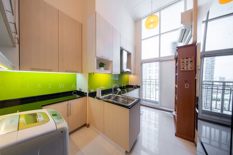 59 Heritage, Bangkok, 18 Soi Sukhumvit 59, Khlong Tan Nua, Watthana, Bangkok, 4 Bedrooms, 148 sqm, Condo For Sale, by Fazwaz (Thailand) Co., Ltd., 500326466 - DDproperty.com