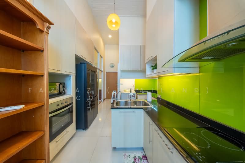 59 Heritage, Bangkok, 18 Soi Sukhumvit 59, Khlong Tan Nua, Watthana, Bangkok, 4 Bedrooms, 148 sqm, Condo For Sale, by Fazwaz (Thailand) Co., Ltd., 500326466 - DDproperty.com