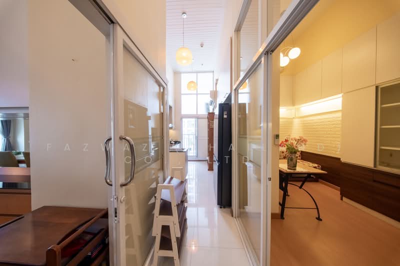59 Heritage, Bangkok, 18 Soi Sukhumvit 59, Khlong Tan Nua, Watthana, Bangkok, 4 Bedrooms, 148 sqm, Condo For Sale, by Fazwaz (Thailand) Co., Ltd., 500326466 - DDproperty.com