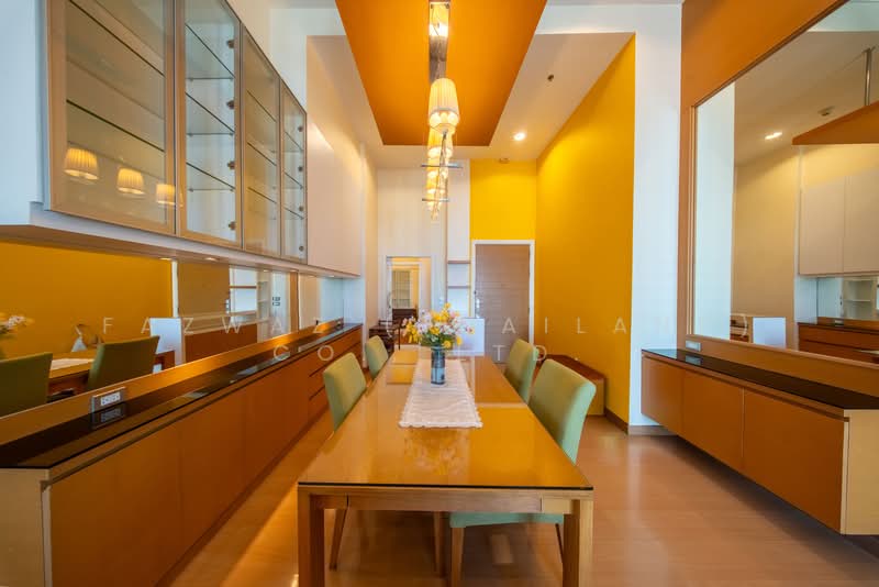 59 Heritage, Bangkok, 18 Soi Sukhumvit 59, Khlong Tan Nua, Watthana, Bangkok, 4 Bedrooms, 148 sqm, Condo For Sale, by Fazwaz (Thailand) Co., Ltd., 500326466 - DDproperty.com