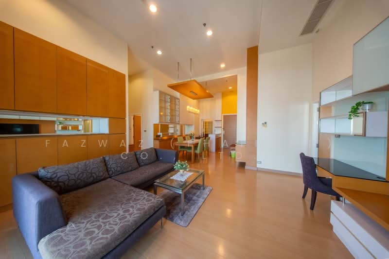 59 Heritage, Bangkok, 18 Soi Sukhumvit 59, Khlong Tan Nua, Watthana, Bangkok, 4 Bedrooms, 148 sqm, Condo For Sale, by Fazwaz (Thailand) Co., Ltd., 500326466 - DDproperty.com