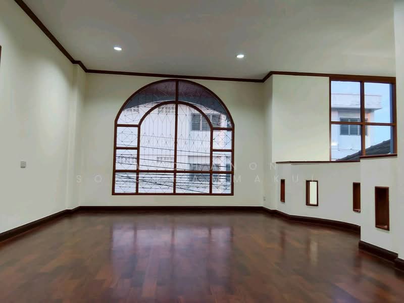 บ้าน 4-ห้องนอน, กรุงเทพ, ลาดพร้าว, กรุงเทพ, 368 ตร.ม., บ้านเดี่ยว ให้เช่า, โดย Ratchanon Songthammakul, 500326468 - DDproperty.com