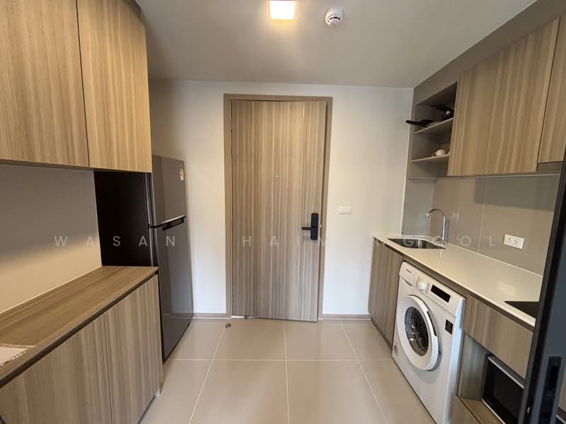 The Base Rise, Phuket, Wichit, Muang Phuket, Phuket, 1 Bedroom, 31 sqm, Condo For Rent, by Wasan Chaimongcol, 500326469 - DDproperty.com
