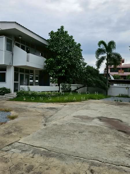 บ้าน 5-ห้องนอน, กรุงเทพ, ลาดพร้าว, กรุงเทพ, 495 ตร.ม., บ้านเดี่ยว ให้เช่า, โดย Ratchanon Songthammakul, 500326470 - DDproperty.com