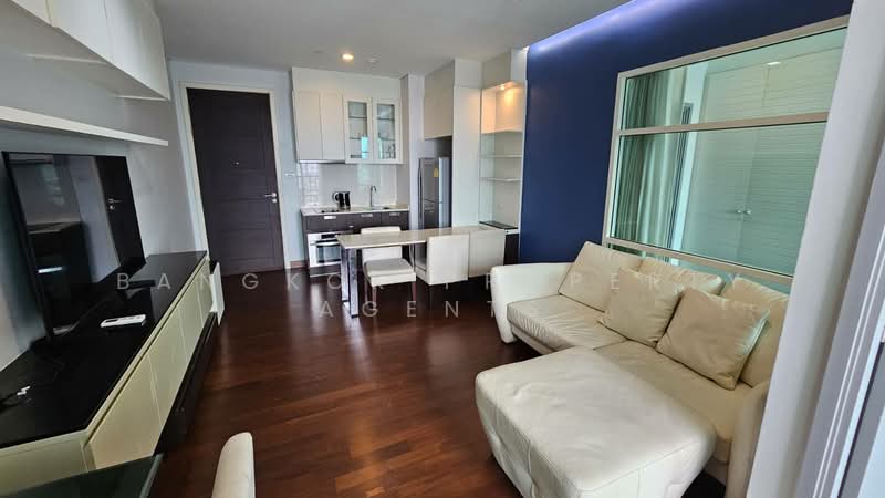 Ivy Thonglor, Bangkok, 889 Thonglor Road, Khlong Tan Nua, Watthana, Bangkok, 1 Bedroom, 42 sqm, Condo For Rent, by BANGKOK PROPERTY AGENTS, 500326471 - DDproperty.com