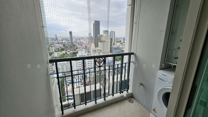 Ivy Thonglor, Bangkok, 889 Thonglor Road, Khlong Tan Nua, Watthana, Bangkok, 1 Bedroom, 42 sqm, Condo For Rent, by BANGKOK PROPERTY AGENTS, 500326471 - DDproperty.com