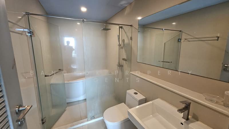 Ivy Thonglor, Bangkok, 889 Thonglor Road, Khlong Tan Nua, Watthana, Bangkok, 1 Bedroom, 42 sqm, Condo For Rent, by BANGKOK PROPERTY AGENTS, 500326471 - DDproperty.com