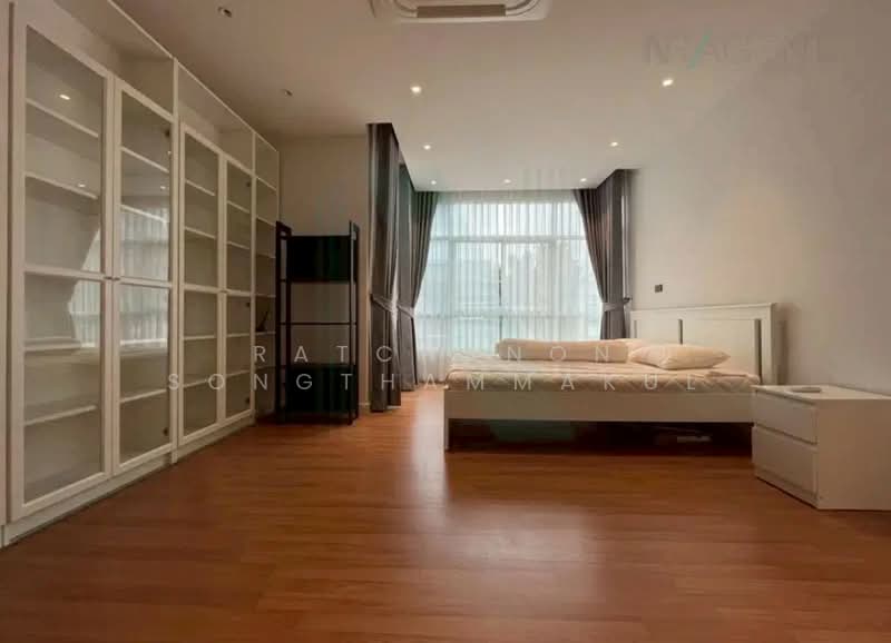ทาวน์เฮ้าส์ 3-ห้องนอน, กรุงเทพ, สวนหลวง, กรุงเทพ, 150 ตร.ม., ทาวน์เฮ้าส์ ให้เช่า, โดย Ratchanon Songthammakul, 500326472 - DDproperty.com