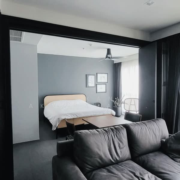 The Address Chidlom, Bangkok, Ploenchit Road, Lumphini, Pathum Wan, Bangkok, 2 Bedrooms, 79 sqm, Condo For Rent, by Sakan Akkara-aektalin, 500326474 - DDproperty.com