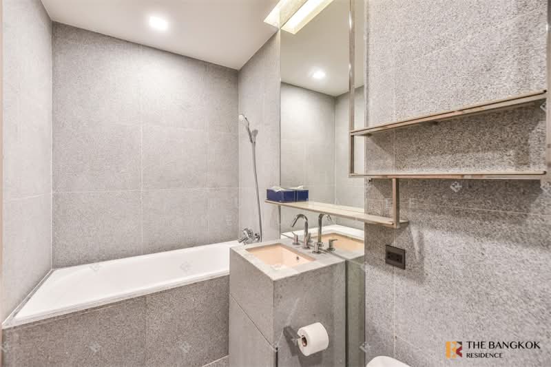 The Line Ratchathewi, Bangkok, 598 Phetchaburi Road, Thanon Phetchaburi, Ratchathewi, Bangkok, 3 Bedrooms, 120 sqm, Condo For Sale, by Sirirut Havee Akehurst, 500326476 - DDproperty.com