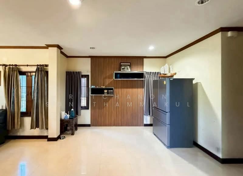 undefined, Bangkok, Bang Na Tai, Bang Na, Bangkok, 4 Bedrooms, 285 sqm, Single Detached House For Rent, by Ratchanon Songthammakul, 500326480 - DDproperty.com