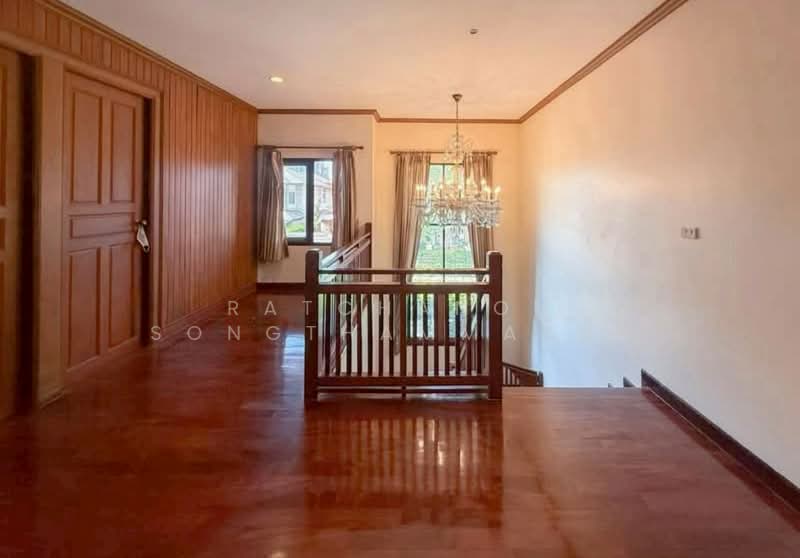 undefined, Bangkok, Bang Na Tai, Bang Na, Bangkok, 4 Bedrooms, 285 sqm, Single Detached House For Rent, by Ratchanon Songthammakul, 500326480 - DDproperty.com