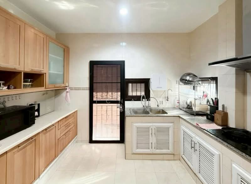 undefined, Bangkok, Bang Na Tai, Bang Na, Bangkok, 4 Bedrooms, 285 sqm, Single Detached House For Rent, by Ratchanon Songthammakul, 500326480 - DDproperty.com