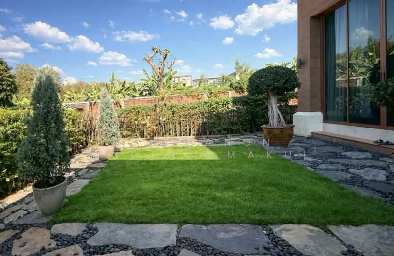 undefined, Bangkok, Bang Na Tai, Bang Na, Bangkok, 4 Bedrooms, 285 sqm, Single Detached House For Rent, by Ratchanon Songthammakul, 500326480 - DDproperty.com