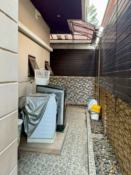undefined, Bangkok, Bang Na Tai, Bang Na, Bangkok, 4 Bedrooms, 285 sqm, Single Detached House For Rent, by Ratchanon Songthammakul, 500326480 - DDproperty.com