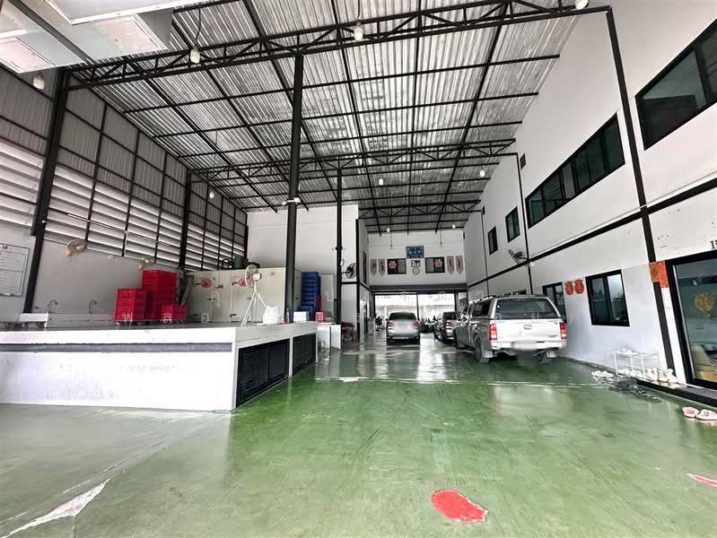 โกดัง + ออฟฟิศ 1 ชั้น 200 ตร.ว. โกดัง + ออฟฟิศ ซอยประเสริฐมนูกิจ29 แยก6, กรุงเทพ, ถนนรามอินทรา, จรเข้บัว, ลาดพร้าว, กรุงเทพ, 800 ตร.ม., โกดัง-โรงงาน ขาย, โดย คุณ ปารดา พลอยแดง (ก้อย), 500326481 - DDproperty.com