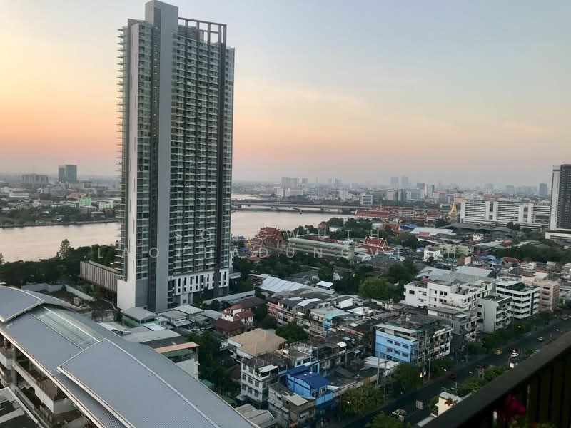 Chewathai Residence Bang Pho : ชีวาทัย เรสซิเดนซ์ บางโพ, กรุงเทพ, ถนนประชาราษฎร์ สาย 2, บางซื่อ, บางซื่อ, กรุงเทพ, 78 ตร.ม., คอนโด ให้เช่า, โดย Songwuth Laophadungveth, 500326482 - DDproperty.com