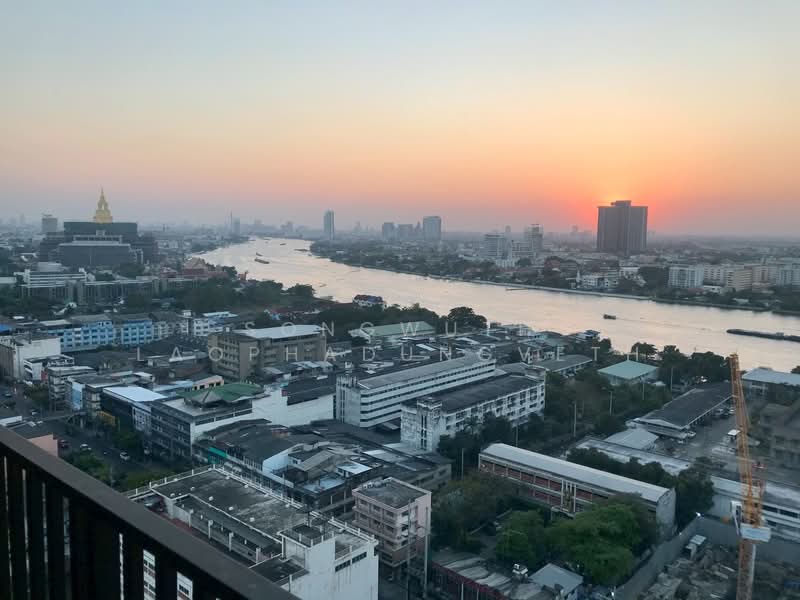 Chewathai Residence Bang Pho : ชีวาทัย เรสซิเดนซ์ บางโพ, กรุงเทพ, ถนนประชาราษฎร์ สาย 2, บางซื่อ, บางซื่อ, กรุงเทพ, 78 ตร.ม., คอนโด ให้เช่า, โดย Songwuth Laophadungveth, 500326482 - DDproperty.com