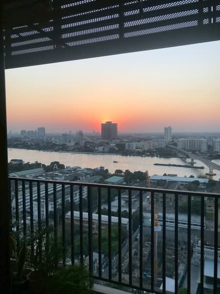 Chewathai Residence Bang Pho, Bangkok, Pracharat Sai 2 Road, Bang Sue, Bangkok, 2 Bedrooms, 78 sqm, Condo For Rent, by Songwuth Laophadungveth, 500326482 - DDproperty.com