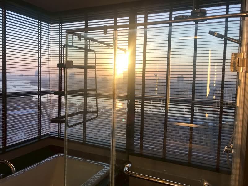Chewathai Residence Bang Pho, Bangkok, Pracharat Sai 2 Road, Bang Sue, Bangkok, 2 Bedrooms, 78 sqm, Condo For Rent, by Songwuth Laophadungveth, 500326482 - DDproperty.com