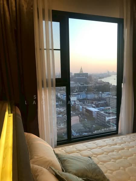 Chewathai Residence Bang Pho, Bangkok, Pracharat Sai 2 Road, Bang Sue, Bangkok, 2 Bedrooms, 78 sqm, Condo For Rent, by Songwuth Laophadungveth, 500326482 - DDproperty.com