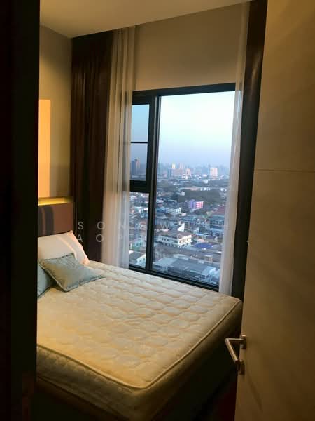 Chewathai Residence Bang Pho : ชีวาทัย เรสซิเดนซ์ บางโพ, กรุงเทพ, ถนนประชาราษฎร์ สาย 2, บางซื่อ, บางซื่อ, กรุงเทพ, 78 ตร.ม., คอนโด ให้เช่า, โดย Songwuth Laophadungveth, 500326482 - DDproperty.com