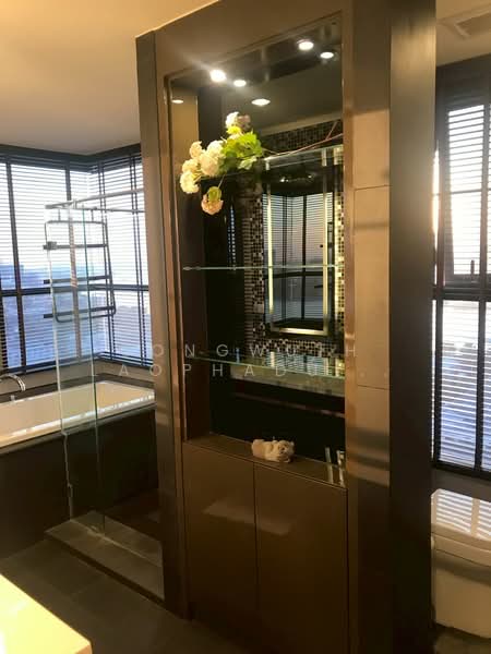 Chewathai Residence Bang Pho, Bangkok, Pracharat Sai 2 Road, Bang Sue, Bangkok, 2 Bedrooms, 78 sqm, Condo For Rent, by Songwuth Laophadungveth, 500326482 - DDproperty.com