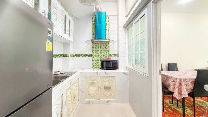 Golden Town 2 Ramintra Wongwaen, Bangkok, Kanchanaphisek, Ram Inthra, Khan Na Yao, Bangkok, 4 Bedrooms, 117 sqm, Townhouse For Sale, by คุณ ชิดชนก ( ฝัน ), 500326485 - DDproperty.com