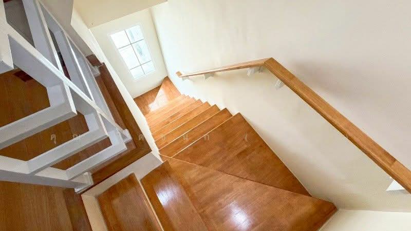 Golden Town 2 Ramintra Wongwaen, Bangkok, Kanchanaphisek, Ram Inthra, Khan Na Yao, Bangkok, 4 Bedrooms, 117 sqm, Townhouse For Sale, by คุณ ชิดชนก ( ฝัน ), 500326485 - DDproperty.com