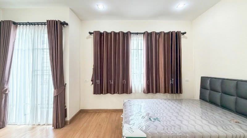 Golden Town 2 Ramintra Wongwaen, Bangkok, Kanchanaphisek, Ram Inthra, Khan Na Yao, Bangkok, 4 Bedrooms, 117 sqm, Townhouse For Sale, by คุณ ชิดชนก ( ฝัน ), 500326485 - DDproperty.com