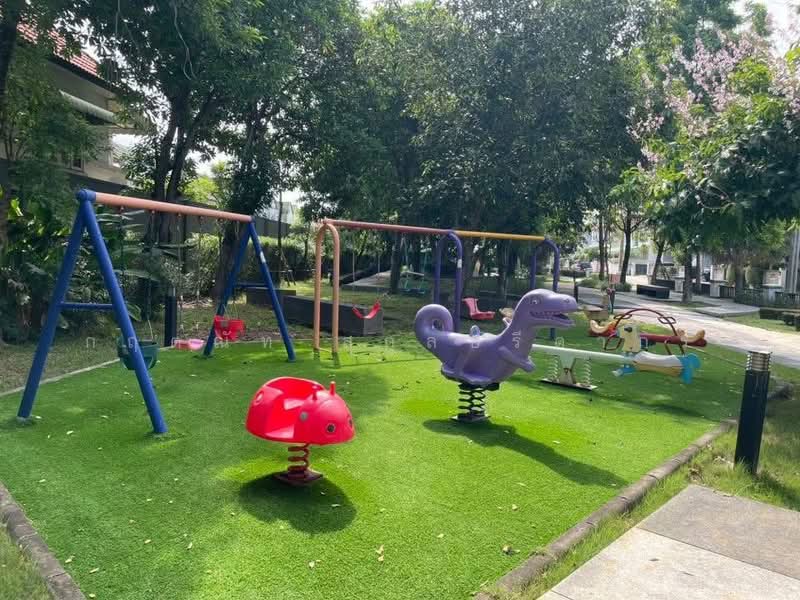 Casa Premium On Nut-Wongwaen : คาซ่า พรีเมี่ยม อ่อนนุช-วงแหวน, กรุงเทพ, ถนน กาญจนาภิเษก, ดอกไม้, ประเวศ, กรุงเทพ, 167 ตร.ม., บ้านเดี่ยว ขาย, โดย กฤตณัท สุกุลปรีดากร, 500326486 - DDproperty.com