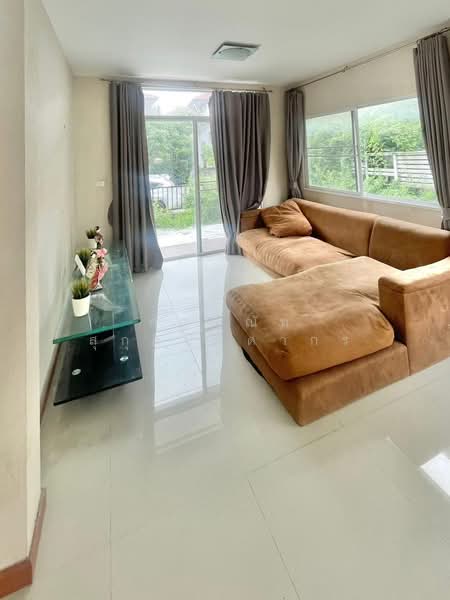 Casa Premium On Nut-Wongwaen : คาซ่า พรีเมี่ยม อ่อนนุช-วงแหวน, กรุงเทพ, ถนน กาญจนาภิเษก, ดอกไม้, ประเวศ, กรุงเทพ, 167 ตร.ม., บ้านเดี่ยว ขาย, โดย กฤตณัท สุกุลปรีดากร, 500326486 - DDproperty.com