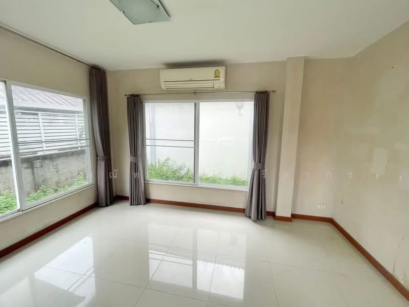 Casa Premium On Nut-Wongwaen : คาซ่า พรีเมี่ยม อ่อนนุช-วงแหวน, กรุงเทพ, ถนน กาญจนาภิเษก, ดอกไม้, ประเวศ, กรุงเทพ, 167 ตร.ม., บ้านเดี่ยว ขาย, โดย กฤตณัท สุกุลปรีดากร, 500326486 - DDproperty.com