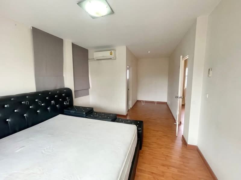 Casa Premium On Nut-Wongwaen, Bangkok, Kanchanaphisek Road, Dok Mai, Prawet, Bangkok, 4 Bedrooms, 167 sqm, Single Detached House For Sale, by กฤตณัท สุกุลปรีดากร, 500326486 - DDproperty.com