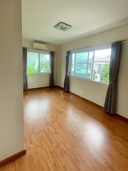 Casa Premium On Nut-Wongwaen, Bangkok, Kanchanaphisek Road, Dok Mai, Prawet, Bangkok, 4 Bedrooms, 167 sqm, Single Detached House For Sale, by กฤตณัท สุกุลปรีดากร, 500326486 - DDproperty.com