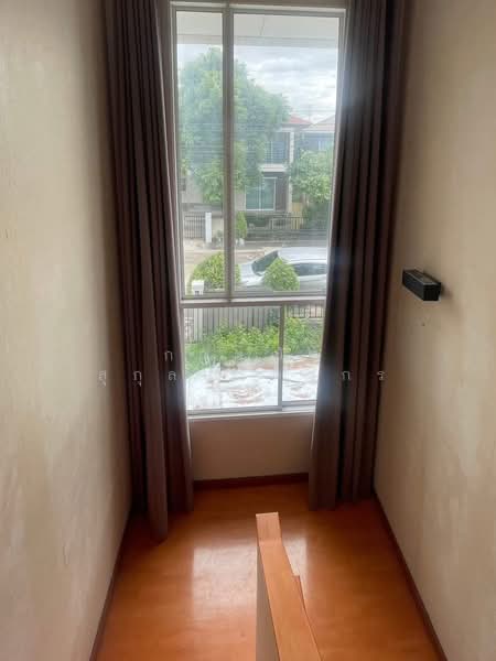 Casa Premium On Nut-Wongwaen, Bangkok, Kanchanaphisek Road, Dok Mai, Prawet, Bangkok, 4 Bedrooms, 167 sqm, Single Detached House For Sale, by กฤตณัท สุกุลปรีดากร, 500326486 - DDproperty.com