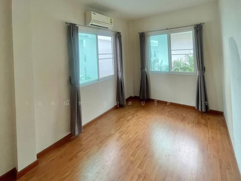 Casa Premium On Nut-Wongwaen : คาซ่า พรีเมี่ยม อ่อนนุช-วงแหวน, กรุงเทพ, ถนน กาญจนาภิเษก, ดอกไม้, ประเวศ, กรุงเทพ, 167 ตร.ม., บ้านเดี่ยว ขาย, โดย กฤตณัท สุกุลปรีดากร, 500326486 - DDproperty.com