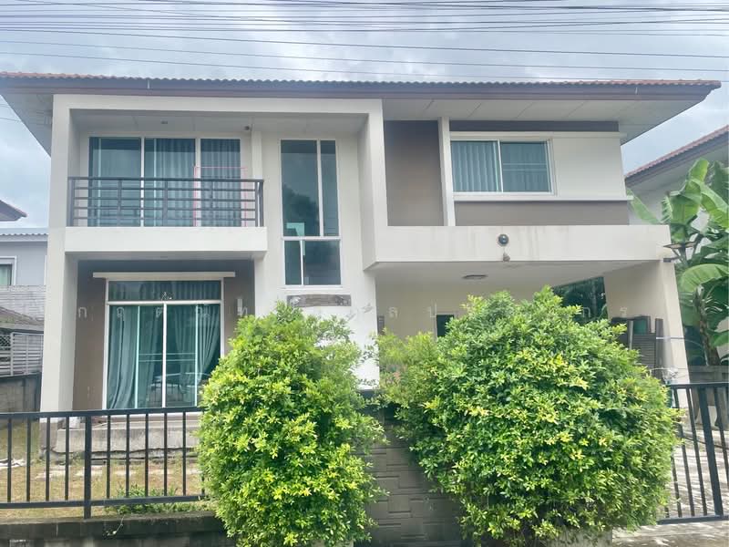 Casa Premium On Nut-Wongwaen, Bangkok, Kanchanaphisek Road, Dok Mai, Prawet, Bangkok, 4 Bedrooms, 167 sqm, Single Detached House For Sale, by กฤตณัท สุกุลปรีดากร, 500326486 - DDproperty.com