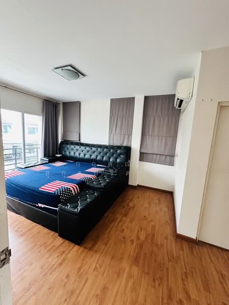Casa Premium On Nut-Wongwaen : คาซ่า พรีเมี่ยม อ่อนนุช-วงแหวน, กรุงเทพ, ถนน กาญจนาภิเษก, ดอกไม้, ประเวศ, กรุงเทพ, 167 ตร.ม., บ้านเดี่ยว ขาย, โดย กฤตณัท สุกุลปรีดากร, 500326486 - DDproperty.com