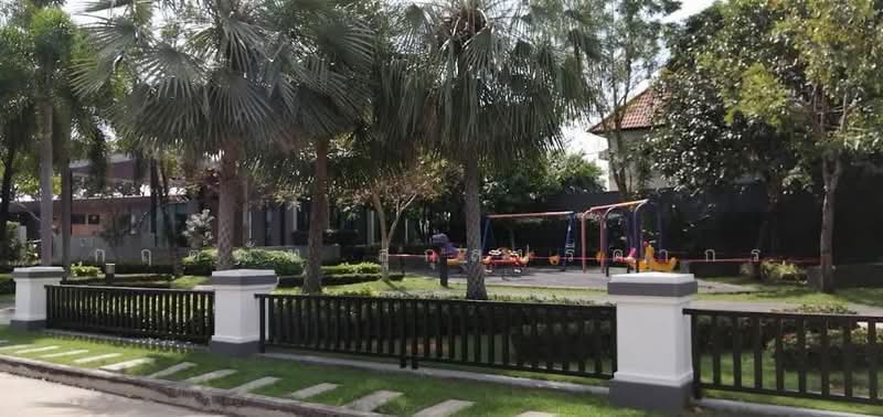 Casa Premium On Nut-Wongwaen, Bangkok, Kanchanaphisek Road, Dok Mai, Prawet, Bangkok, 4 Bedrooms, 167 sqm, Single Detached House For Sale, by กฤตณัท สุกุลปรีดากร, 500326486 - DDproperty.com