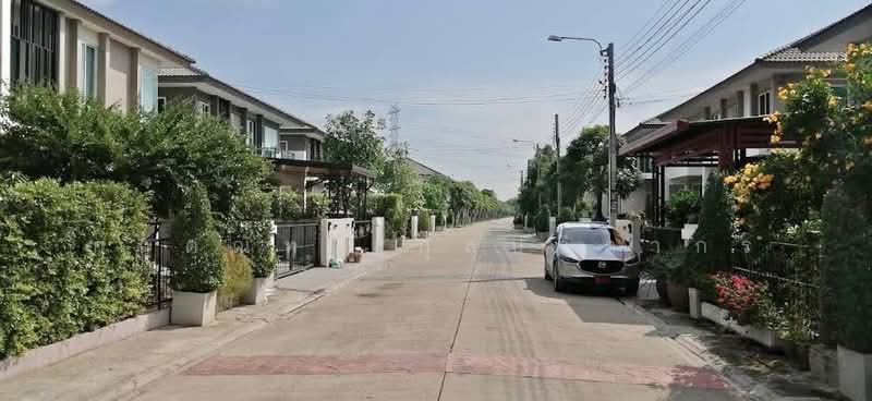 Casa Premium On Nut-Wongwaen : คาซ่า พรีเมี่ยม อ่อนนุช-วงแหวน, กรุงเทพ, ถนน กาญจนาภิเษก, ดอกไม้, ประเวศ, กรุงเทพ, 167 ตร.ม., บ้านเดี่ยว ขาย, โดย กฤตณัท สุกุลปรีดากร, 500326486 - DDproperty.com