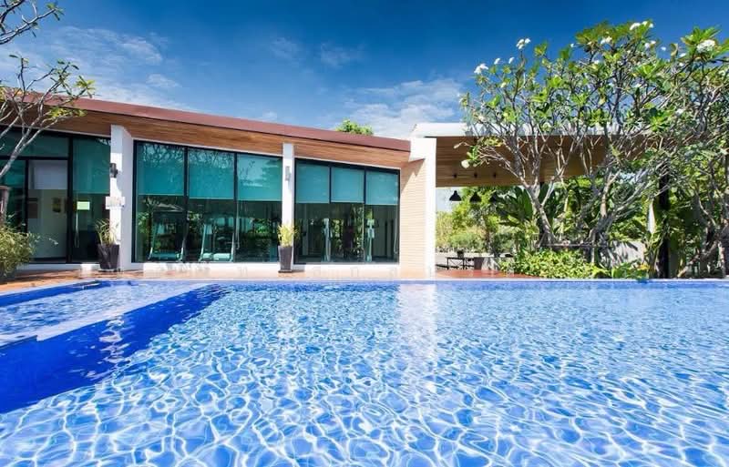 Casa Premium On Nut-Wongwaen, Bangkok, Kanchanaphisek Road, Dok Mai, Prawet, Bangkok, 4 Bedrooms, 167 sqm, Single Detached House For Sale, by กฤตณัท สุกุลปรีดากร, 500326486 - DDproperty.com